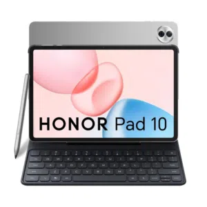 جهاز هونر باد 10 (Honor Pad 10) بحالة ممتازة وشبه جديد حجم الشاشة 12.1