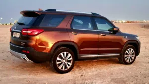 Used Haval H9 in Southern Governorate