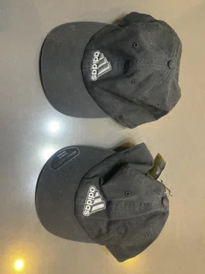 طاقيه  / cap اديداس للشباب