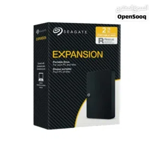 هاردسك خارجي 2TB