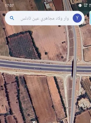 Mixed Use Land for Sale in Mostaganem Other