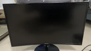 شاشه سامسونج للجيمنج