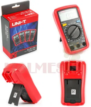 ساعة فحص Digital Multimeter Avometer