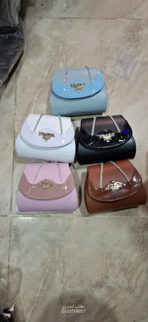حقيبة عيد بناتي