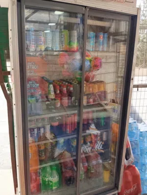 ثلاجه عرض بابين كبيرة ثلاجه عرض بلبين عرض اقل ثلاجه عرض باب واحد