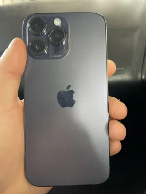 Apple iPhone 14 Pro Max 128 GB in Tulkarm