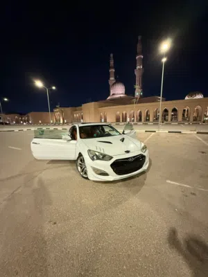 جينسيس كوبي 2014