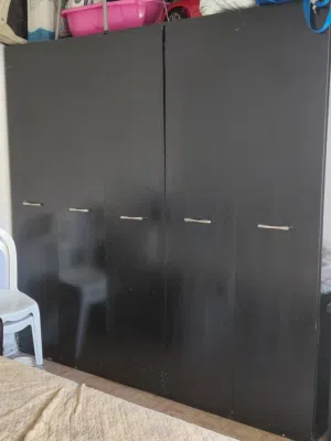 خزانة وتخت للبيع