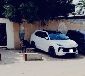 Used Forthing T5 in Basra