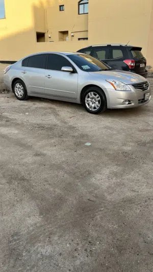 Altima 2011