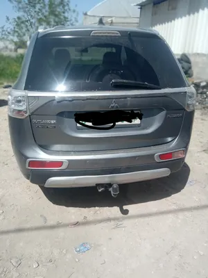 used-mitsubishi-outlander-in-hebron