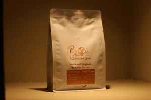 محاصيل قهوة من انتاج بُن بريستا