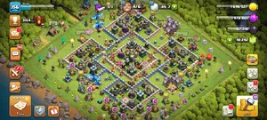 Clash of Clans Accounts and Characters for Sale in Cairo