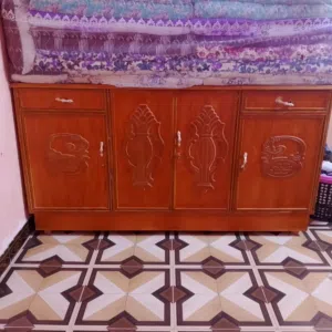 بوفيه مستخمه نضيفه