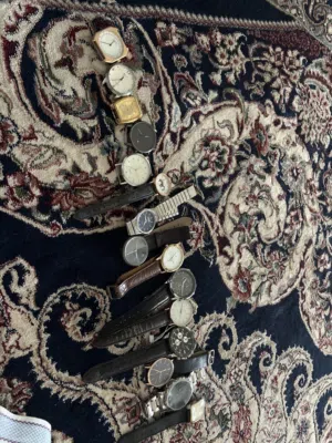 Analog Quartz Others watches for sale in Muscat