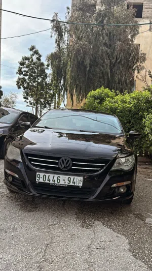 Used Volkswagen Passat in Hebron