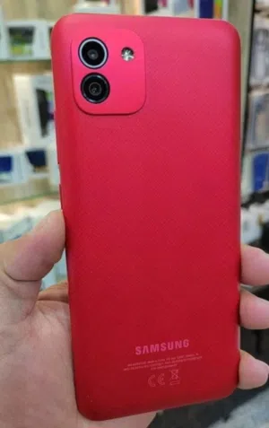 تلفون سامسونج a03