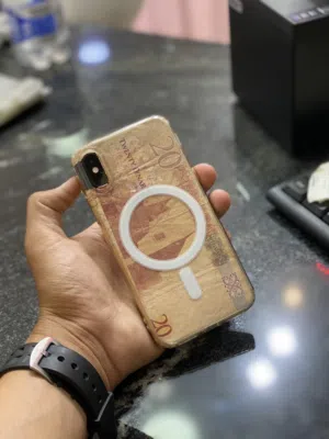 Apple iPhone XS 64 GB in Tripoli