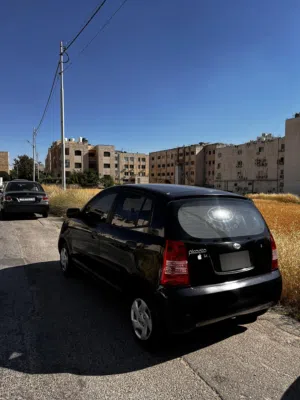 كيا بيكانتو 2006