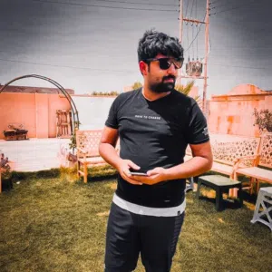 محمد ال سعدون 