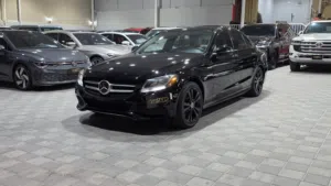 Mercedes Benz C300