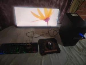 Windows Custom-built  Computers  for sale  in Basra