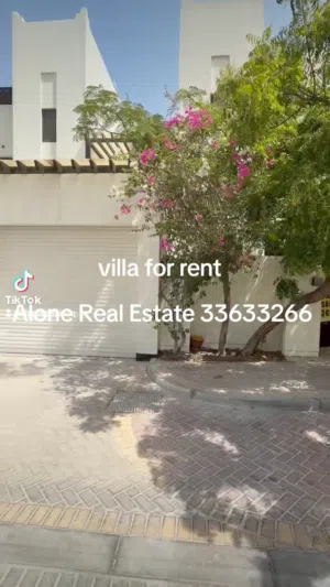 ڤيلا راقيه للايجار