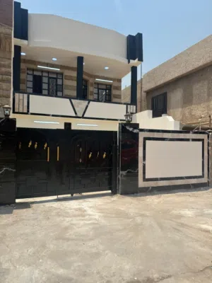 180 m2 3 Bedrooms Townhouse for Rent in Baghdad Zayona