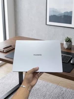 HUAWEI WDH9