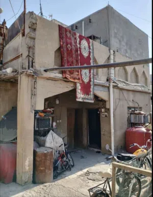   1 Bedroom Townhouse for Sale in Basra Qibla
