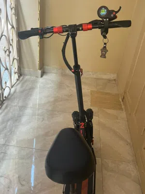 سكوتر كهرباء سكوتر الوحش استعمال خفيف