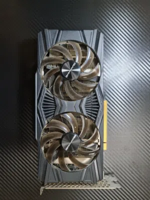 NVIDIA GeForce RTX 2060 Super 8GB – ممتازة للألعاب والـ1440p