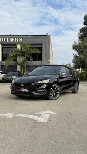 used-seat-leon-in-tulkarm