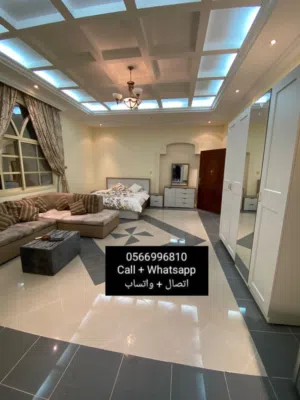 88 m2 Studio Apartments for Rent in Al Ain Zakher