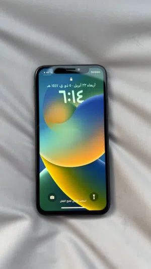 iPhone x 256