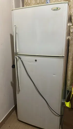 ثلاجة + كولر ماء