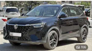 موديل 2024Mg rx5 luxury