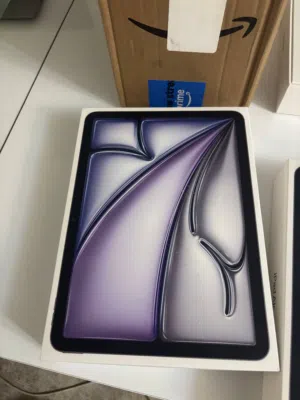 Ipad Air M3
