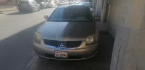 Used Mitsubishi Galant in Muharraq