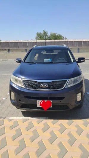 urgent Sale Kia Soranto 2014 1YEAR INSURANCE GOOD CONDITION..