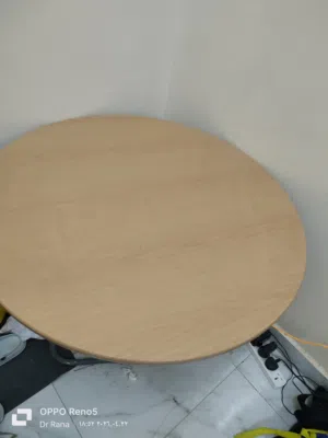 طاولة متينة ومكتب سبايدر