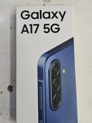 Samsung Galaxy A17 256 GB in Amman