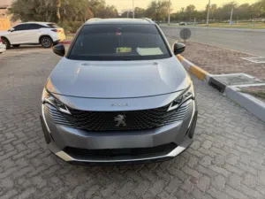 بيجو . 5008 GT . 2022 . مستعمل1