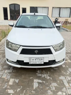 سمند دنا 2022