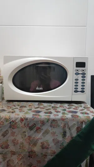 microwave iKon 15 OMR