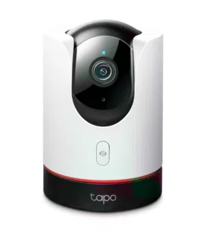 2K Pan/Tilt Wi-Fi Security Camera • TP-Link Tapo C225 v.2 Camera