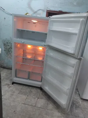 بيع ثلاجة دايو كوري 30 قدم حجم عائلي استعمال خفيف معا التوصيل والكفاله