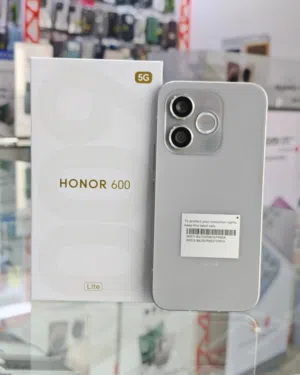Honor 600Lite 256GB
