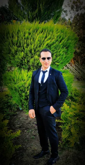 Mahmoud Hossam 