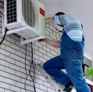 صيانة مكيفات بخدمة سريعة ومميزة فك ونقل وتركيب مكيفات تكييف وتبريد جميع الأنواع